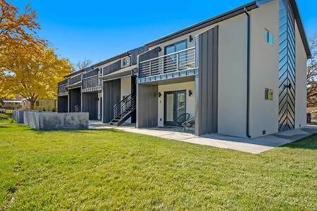 Near Downtown Stylish 2Br With Amazing Patio - 6 Villa Moab Exterior photo