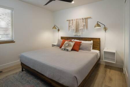 Near Downtown Stylish 2Br With Amazing Patio - 6 Villa Moab Exterior photo