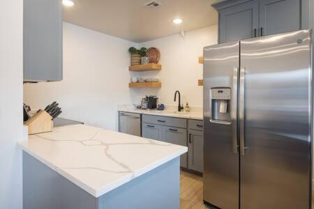 Near Downtown Stylish 2Br With Amazing Patio - 6 Villa Moab Exterior photo