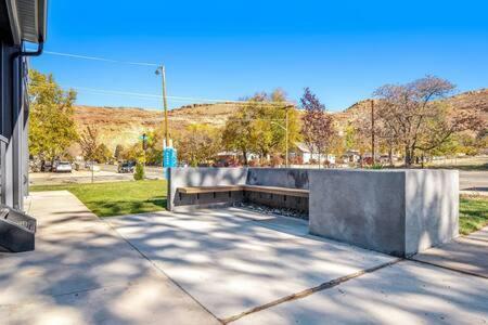 Near Downtown Stylish 2Br With Amazing Patio - 6 Villa Moab Exterior photo