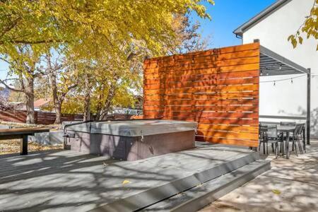 Near Downtown Stylish 2Br With Amazing Patio - 6 Villa Moab Exterior photo