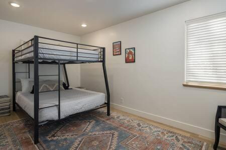 Near Downtown Stylish 2Br With Amazing Patio - 6 Villa Moab Exterior photo
